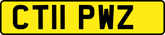CT11PWZ