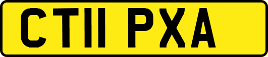 CT11PXA