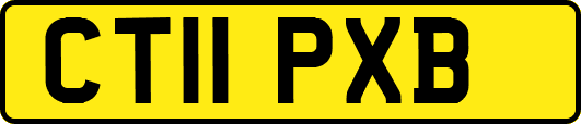 CT11PXB