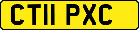 CT11PXC