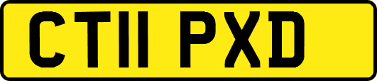 CT11PXD