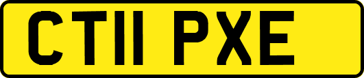 CT11PXE