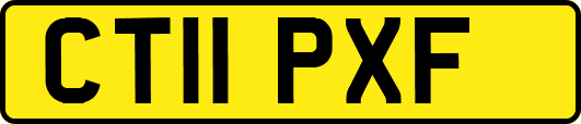 CT11PXF