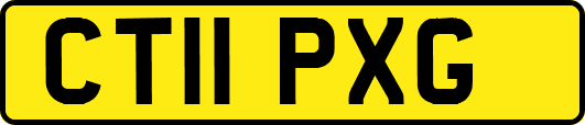 CT11PXG