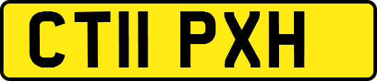 CT11PXH