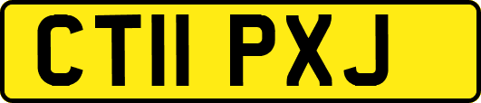 CT11PXJ