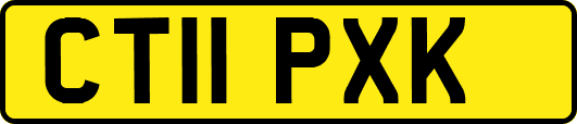 CT11PXK