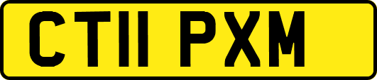 CT11PXM