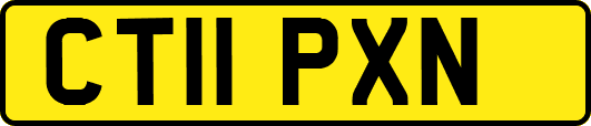 CT11PXN
