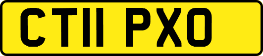 CT11PXO