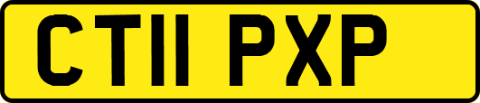 CT11PXP