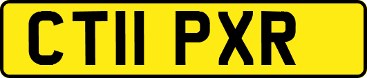 CT11PXR