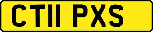 CT11PXS