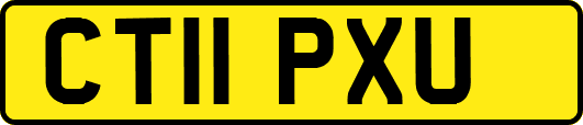 CT11PXU