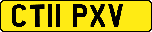 CT11PXV