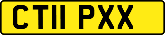 CT11PXX