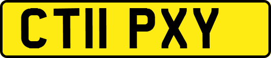 CT11PXY