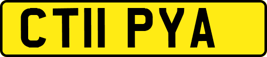 CT11PYA
