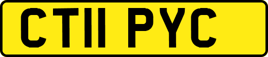 CT11PYC