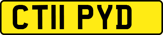 CT11PYD