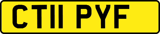 CT11PYF