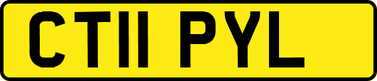 CT11PYL