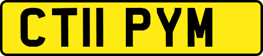 CT11PYM