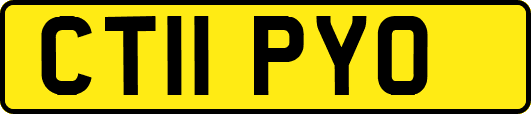 CT11PYO