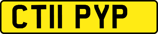 CT11PYP