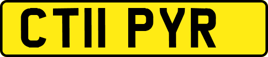 CT11PYR