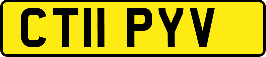 CT11PYV