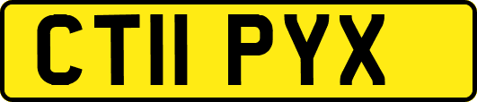 CT11PYX