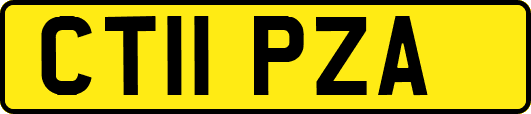 CT11PZA