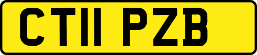 CT11PZB