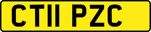 CT11PZC