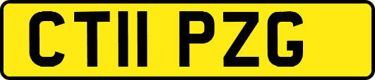 CT11PZG