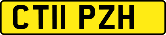 CT11PZH