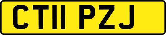 CT11PZJ