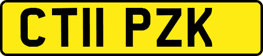 CT11PZK