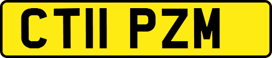 CT11PZM