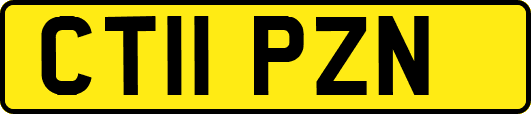 CT11PZN