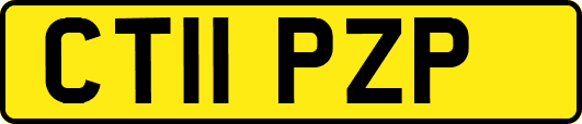 CT11PZP