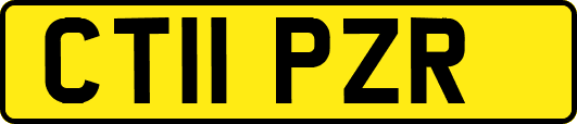 CT11PZR