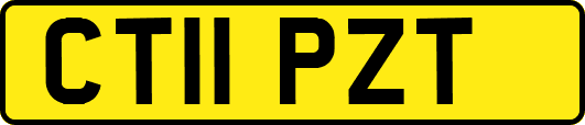 CT11PZT
