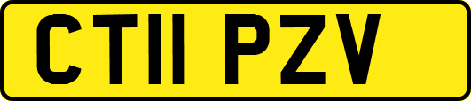 CT11PZV