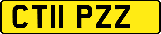 CT11PZZ
