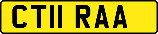 CT11RAA