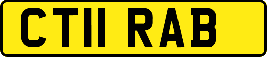 CT11RAB