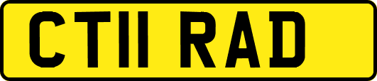 CT11RAD