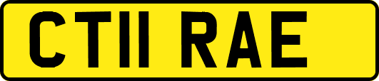 CT11RAE